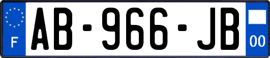 AB-966-JB