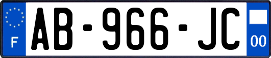 AB-966-JC