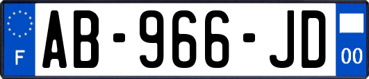 AB-966-JD