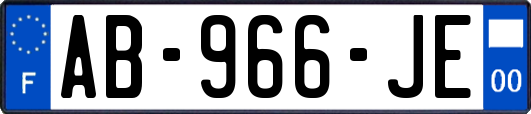 AB-966-JE