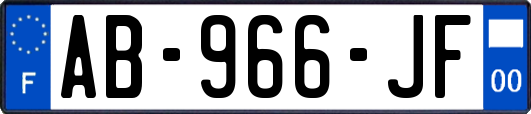 AB-966-JF