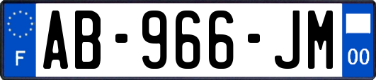 AB-966-JM