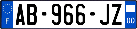 AB-966-JZ