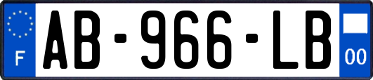 AB-966-LB