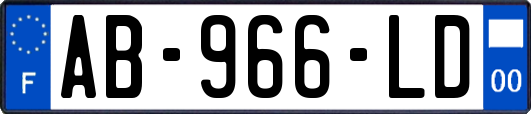 AB-966-LD
