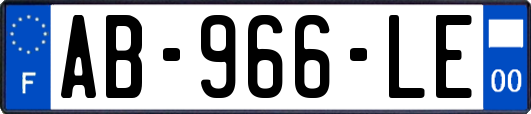 AB-966-LE