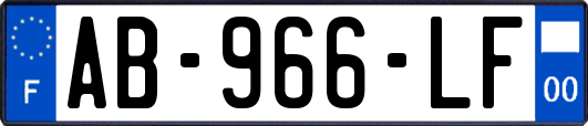 AB-966-LF