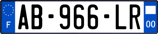 AB-966-LR