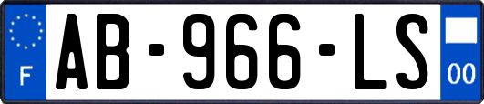AB-966-LS