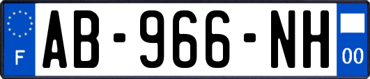 AB-966-NH