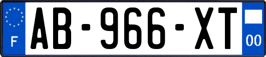 AB-966-XT