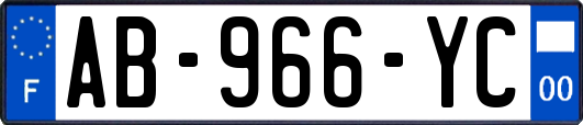 AB-966-YC
