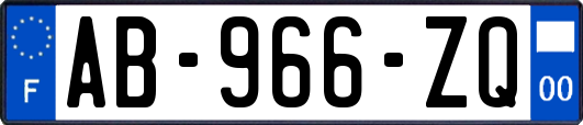 AB-966-ZQ