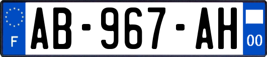 AB-967-AH