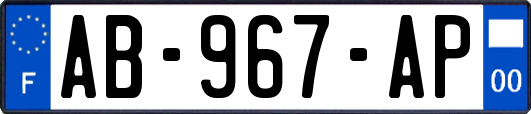 AB-967-AP