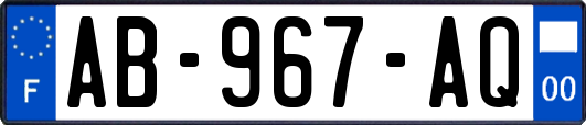 AB-967-AQ