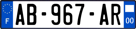 AB-967-AR