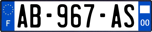 AB-967-AS