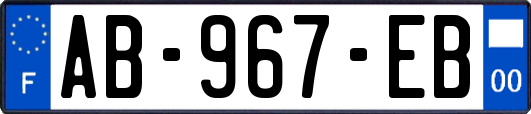 AB-967-EB