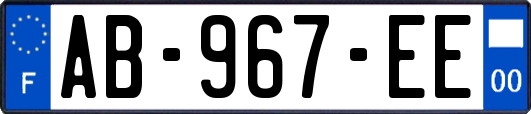 AB-967-EE