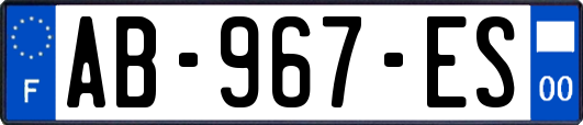 AB-967-ES