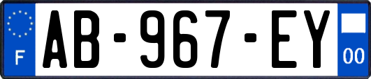 AB-967-EY