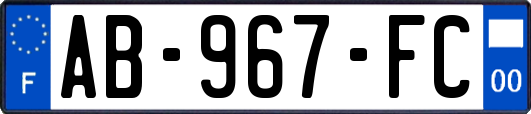 AB-967-FC