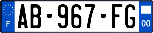 AB-967-FG