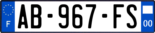AB-967-FS