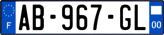 AB-967-GL