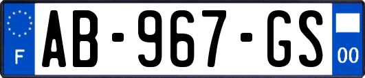 AB-967-GS