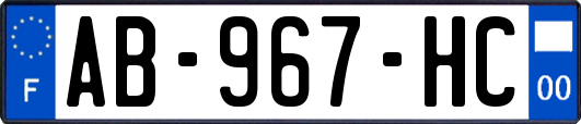 AB-967-HC