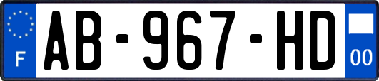 AB-967-HD