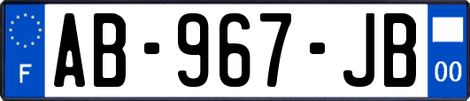 AB-967-JB