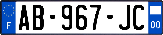 AB-967-JC
