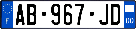 AB-967-JD