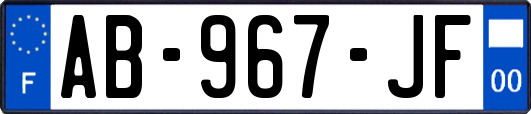 AB-967-JF