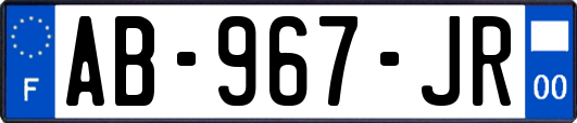 AB-967-JR