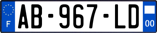 AB-967-LD