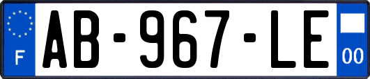 AB-967-LE