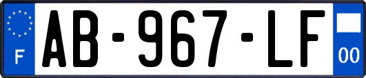 AB-967-LF