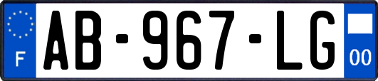 AB-967-LG