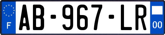 AB-967-LR
