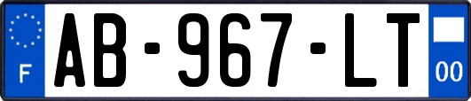 AB-967-LT