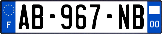 AB-967-NB