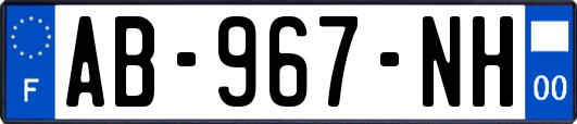 AB-967-NH
