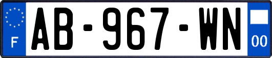 AB-967-WN