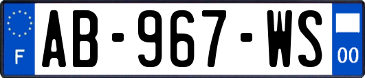 AB-967-WS
