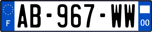 AB-967-WW