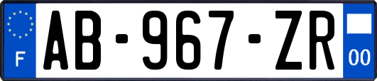 AB-967-ZR